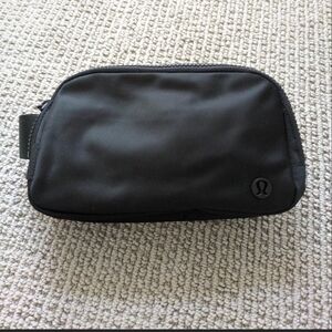 lululemon athletica everywhere belt bag.  brand new.